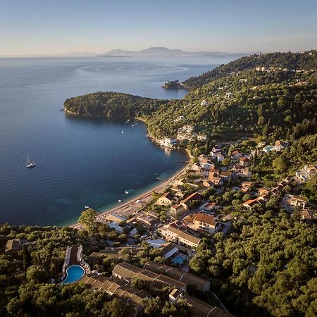 San Antonio Corfu Resort (Adults Only) Kalámi Esterno foto