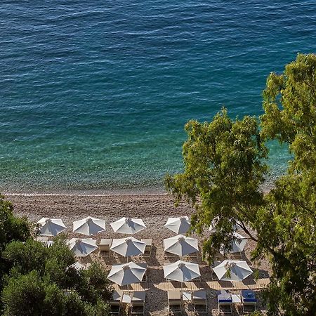 San Antonio Corfu Resort (Adults Only) Kalámi Esterno foto