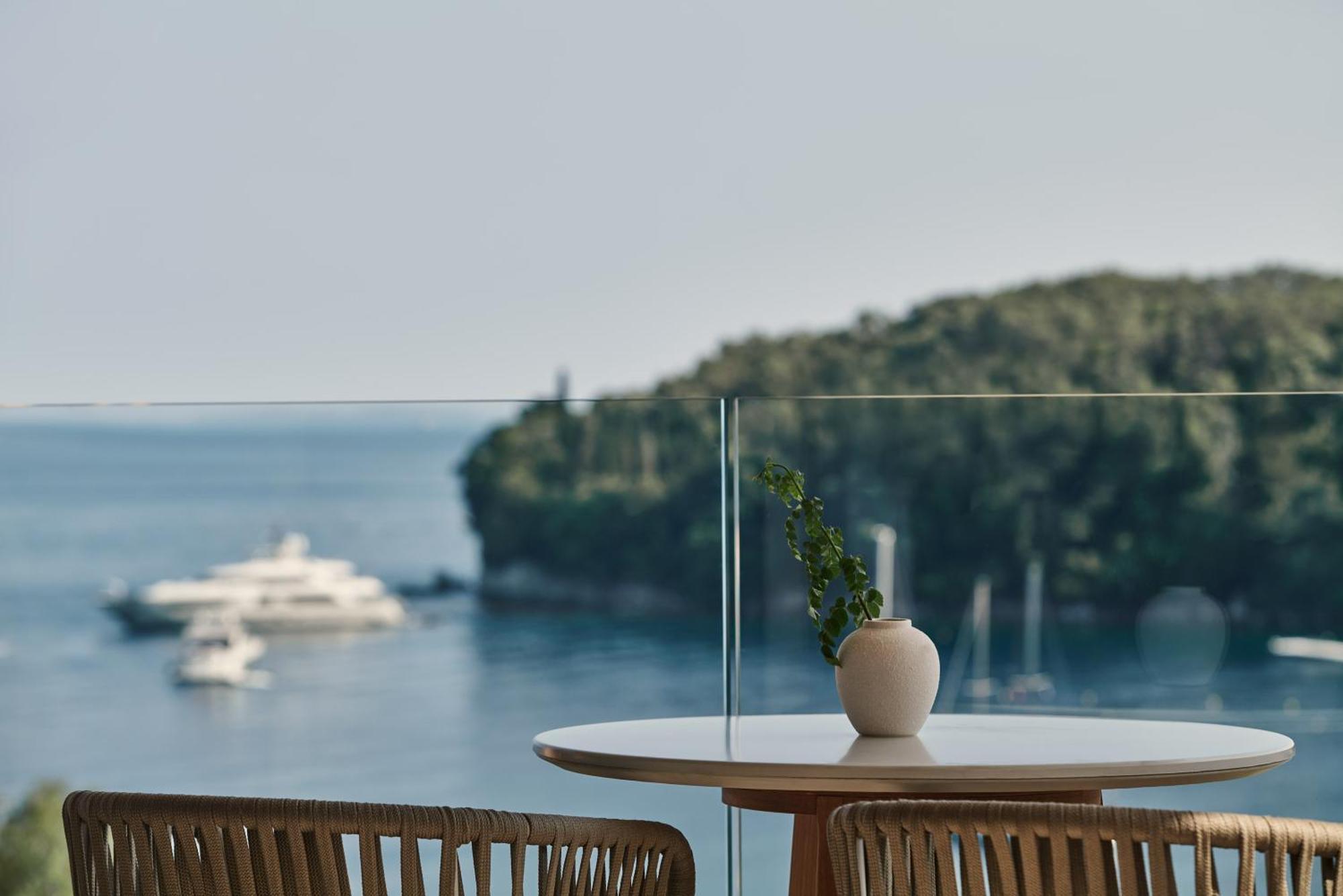 San Antonio Corfu Resort (Adults Only) Kalámi Esterno foto