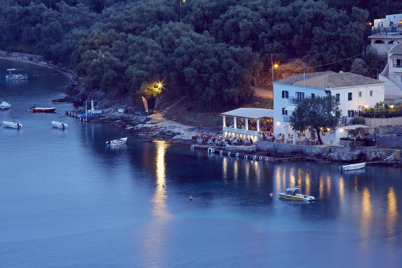 San Antonio Corfu Resort (Adults Only) Kalámi Esterno foto