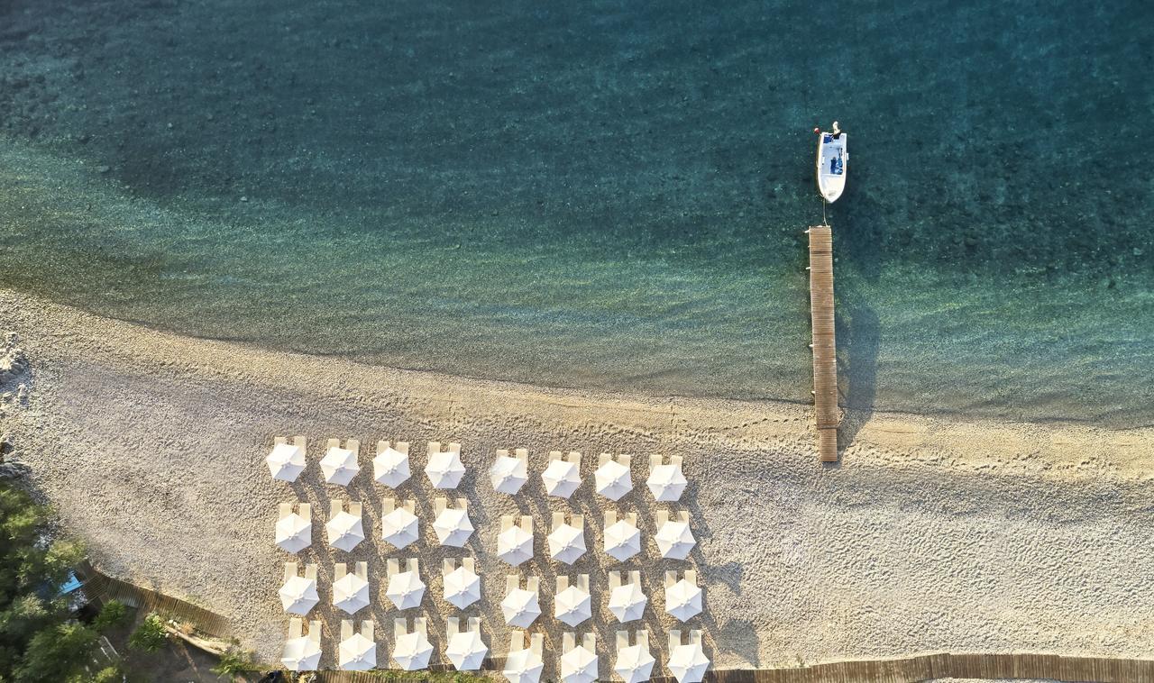 San Antonio Corfu Resort (Adults Only) Kalámi Esterno foto